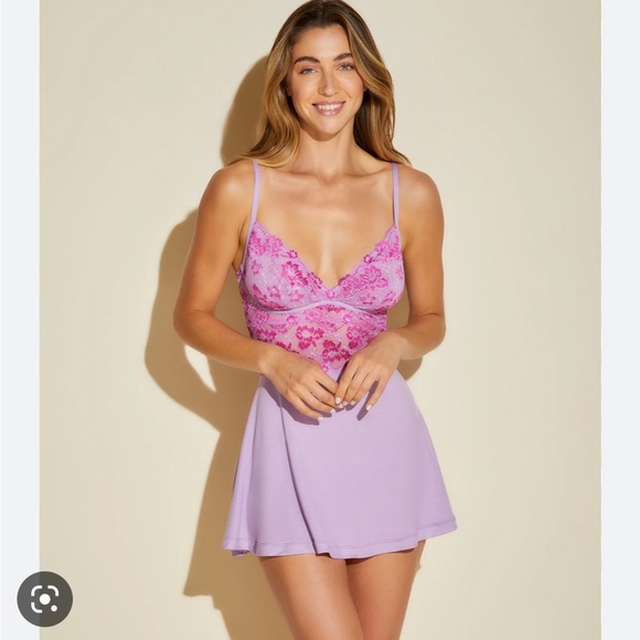 Cosabella Other - NWT Cosabella Savona Chemise